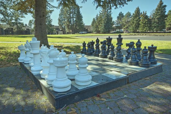 Hotel Seventh Mountain Resort (Bend)